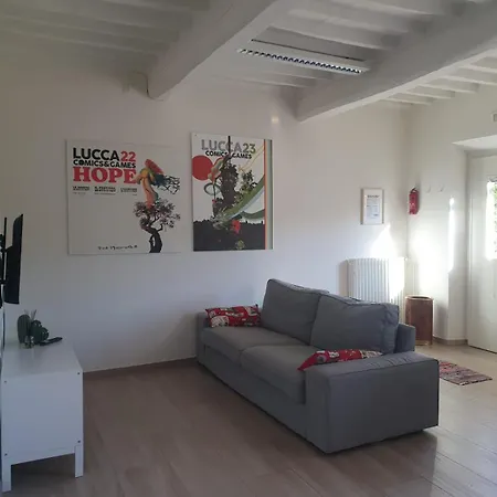Apartment Come A Casa Vostra