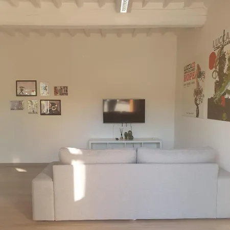 Apartment Come A Casa Vostra