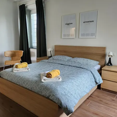 Apartment Come A Casa Vostra