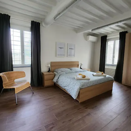 Apartment Come A Casa Vostra *