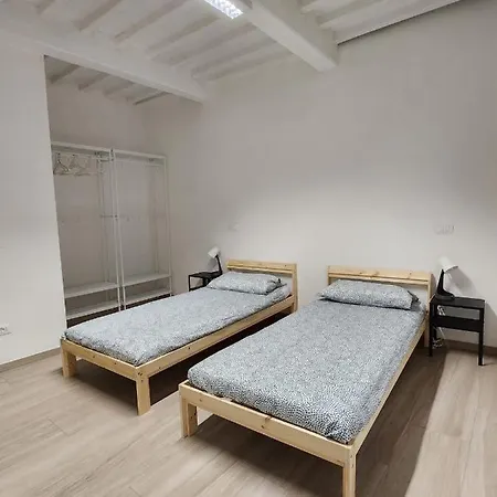 Come A Casa Vostra